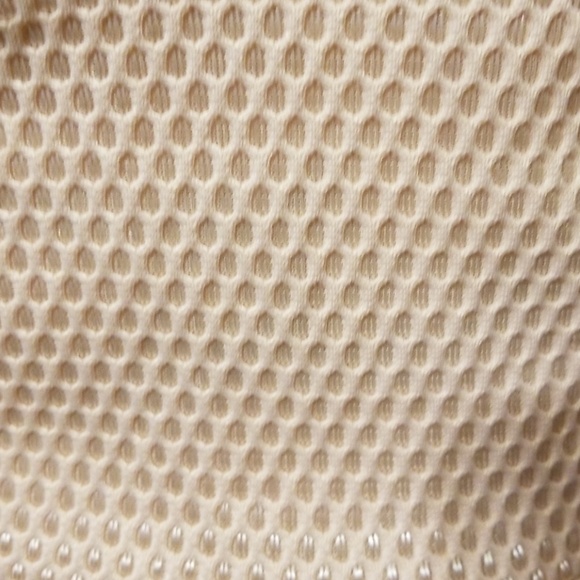 JUSTFAB EYELET BODYCON DRESS - Picture 5 of 7